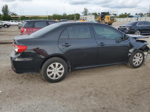 Photo 2 VIN: JTDBU4EE6B9156485 - TOYOTA COROLLA BA 