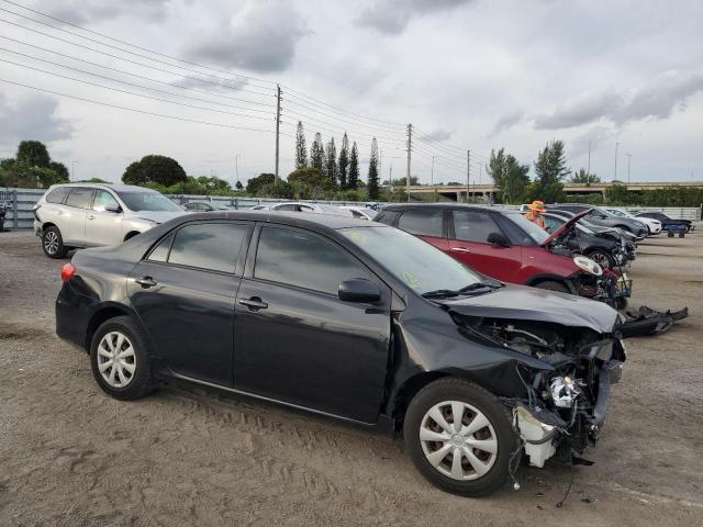 Photo 3 VIN: JTDBU4EE6B9156485 - TOYOTA COROLLA BA 