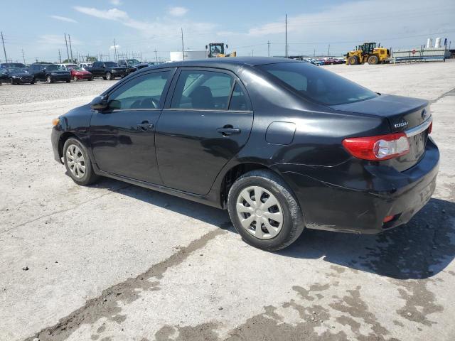 Photo 1 VIN: JTDBU4EE6B9158530 - TOYOTA COROLLA 