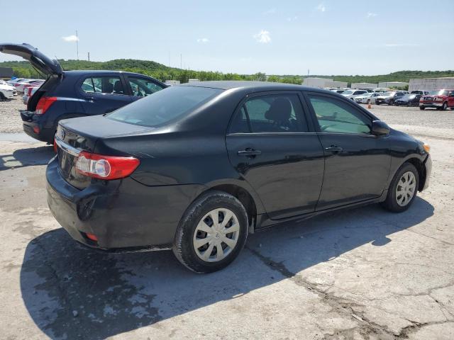 Photo 2 VIN: JTDBU4EE6B9158530 - TOYOTA COROLLA 