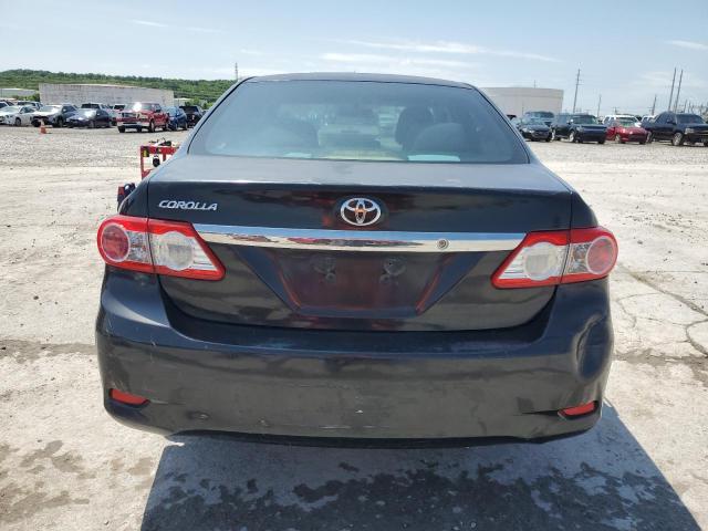 Photo 5 VIN: JTDBU4EE6B9158530 - TOYOTA COROLLA 