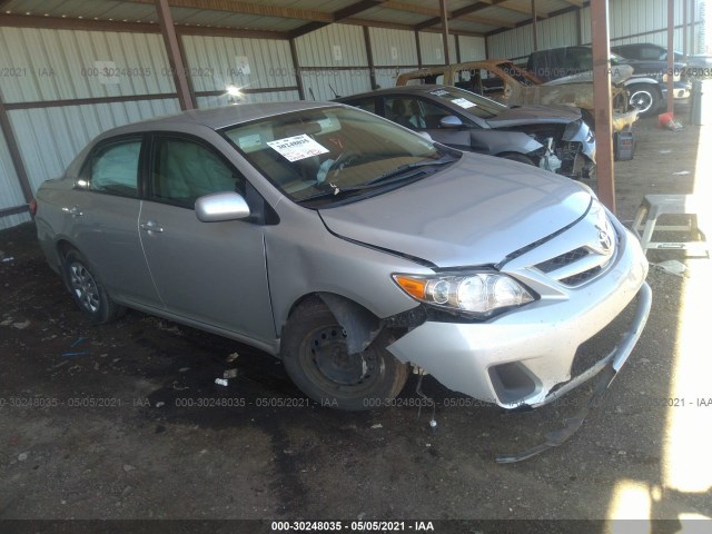 Photo 0 VIN: JTDBU4EE6B9159600 - TOYOTA COROLLA 