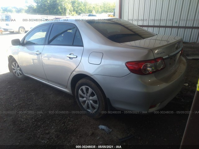 Photo 2 VIN: JTDBU4EE6B9159600 - TOYOTA COROLLA 