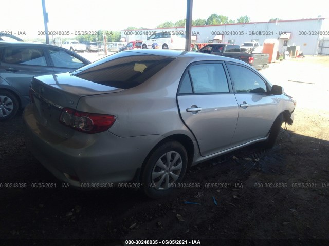 Photo 3 VIN: JTDBU4EE6B9159600 - TOYOTA COROLLA 