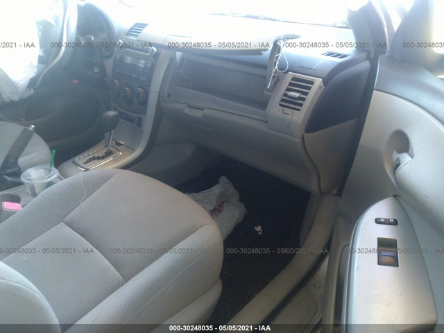 Photo 4 VIN: JTDBU4EE6B9159600 - TOYOTA COROLLA 