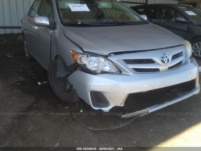 Photo 5 VIN: JTDBU4EE6B9159600 - TOYOTA COROLLA 