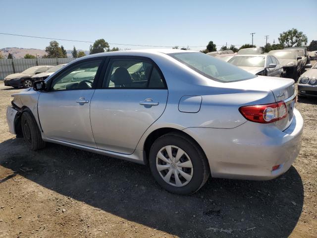 Photo 1 VIN: JTDBU4EE6B9166000 - TOYOTA COROLLA BA 