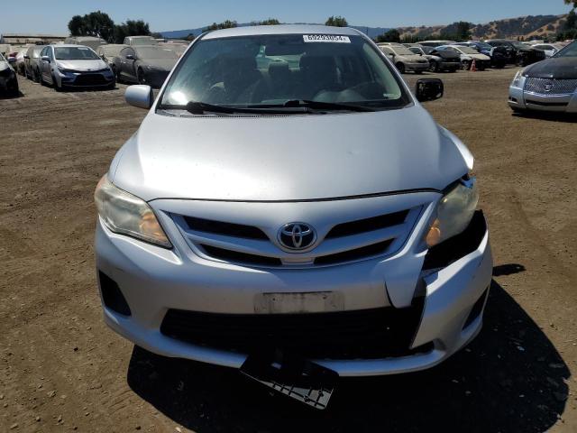 Photo 4 VIN: JTDBU4EE6B9166000 - TOYOTA COROLLA BA 