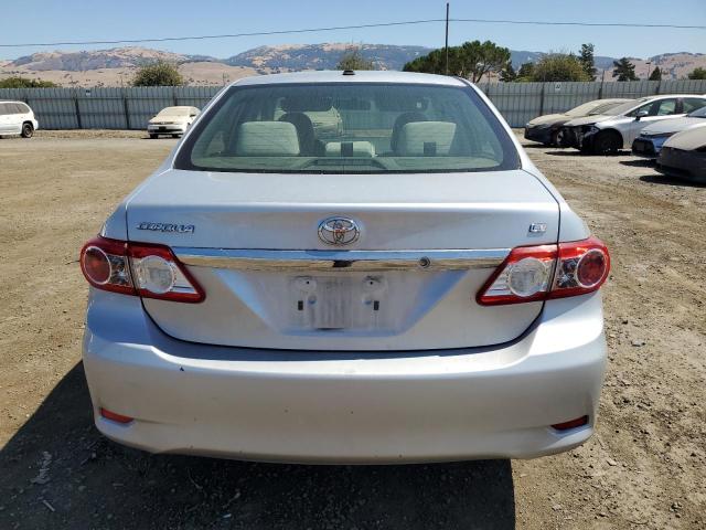 Photo 5 VIN: JTDBU4EE6B9166000 - TOYOTA COROLLA BA 