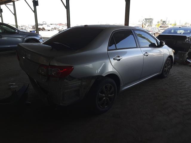 Photo 3 VIN: JTDBU4EE6B9168393 - TOYOTA COROLLA BA 