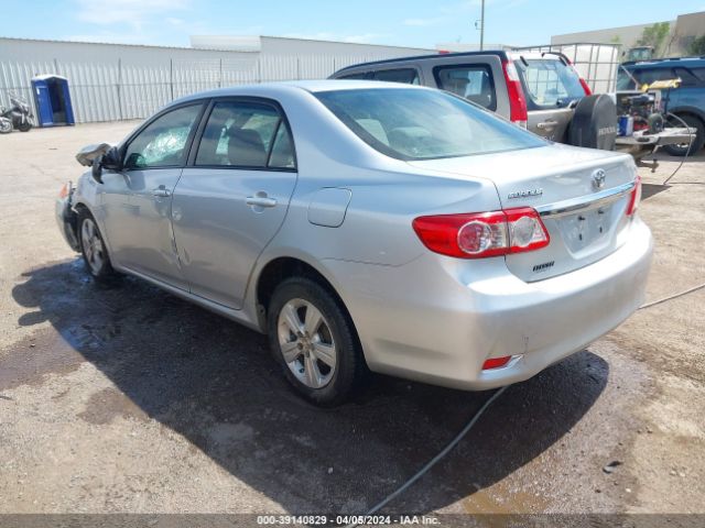 Photo 2 VIN: JTDBU4EE6BJ088932 - TOYOTA COROLLA 