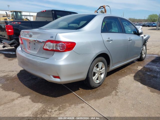 Photo 3 VIN: JTDBU4EE6BJ088932 - TOYOTA COROLLA 