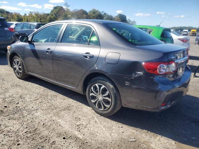 Photo 1 VIN: JTDBU4EE6BJ089157 - TOYOTA COROLLA BA 