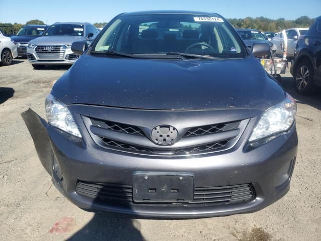 Photo 4 VIN: JTDBU4EE6BJ089157 - TOYOTA COROLLA BA 