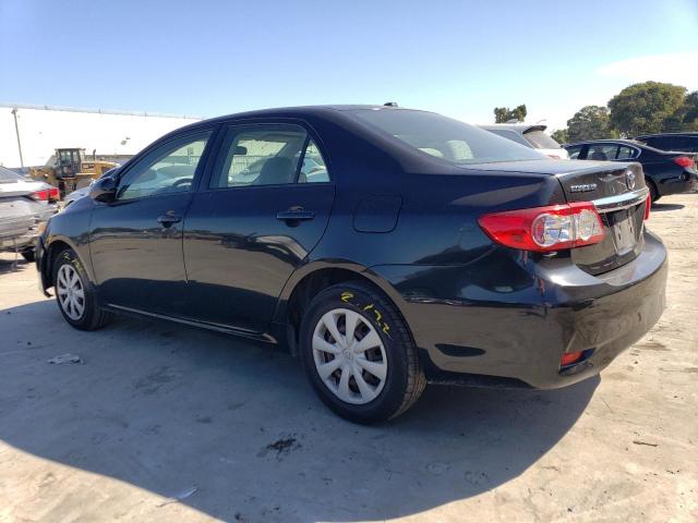 Photo 1 VIN: JTDBU4EE6BJ089448 - TOYOTA COROLLA BA 