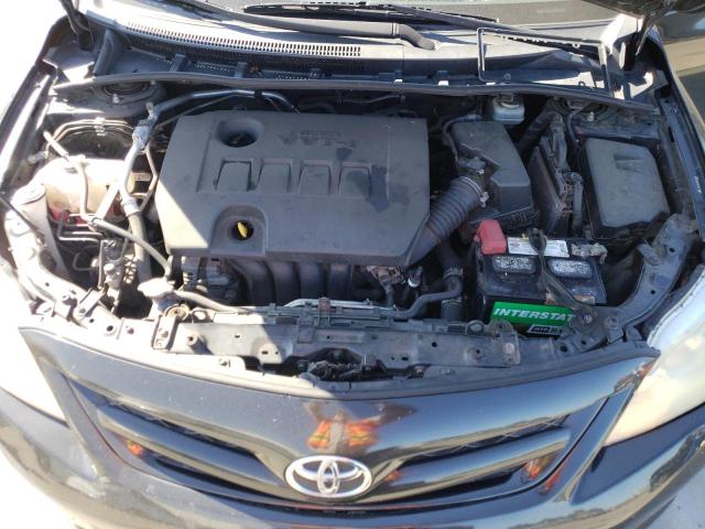 Photo 10 VIN: JTDBU4EE6BJ089448 - TOYOTA COROLLA BA 