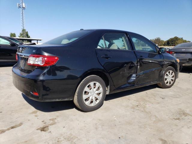 Photo 2 VIN: JTDBU4EE6BJ089448 - TOYOTA COROLLA BA 