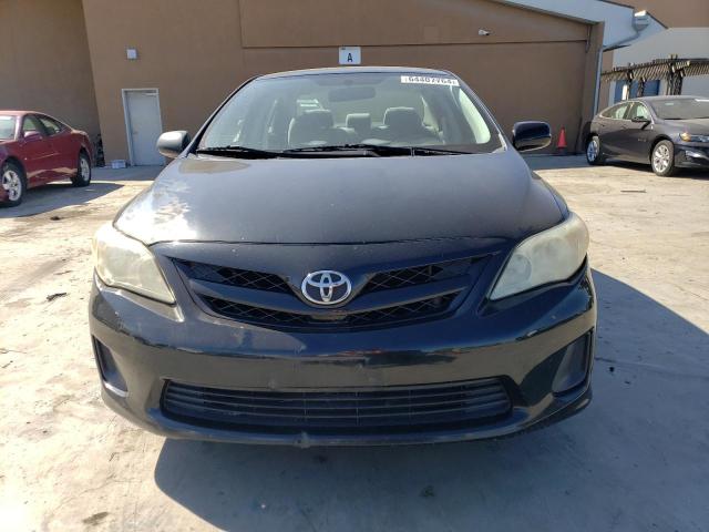 Photo 4 VIN: JTDBU4EE6BJ089448 - TOYOTA COROLLA BA 