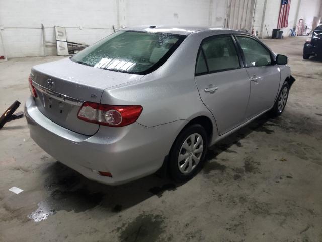 Photo 3 VIN: JTDBU4EE6BJ089546 - TOYOTA COROLLA BA 