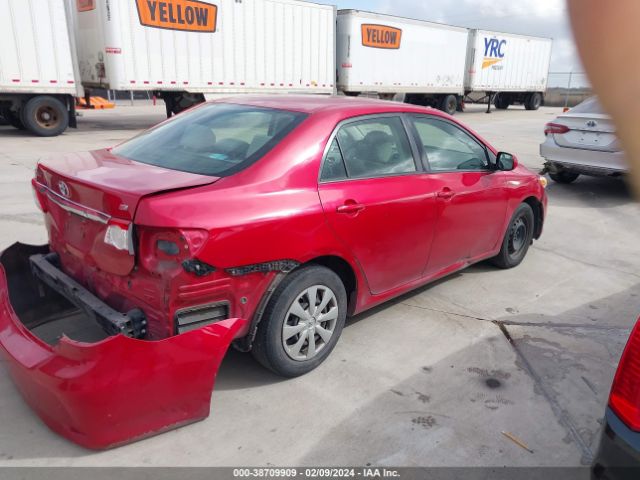 Photo 3 VIN: JTDBU4EE6BJ090597 - TOYOTA COROLLA 