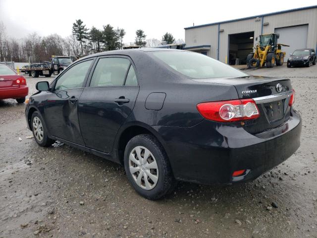 Photo 1 VIN: JTDBU4EE6BJ092768 - TOYOTA COROLLA 