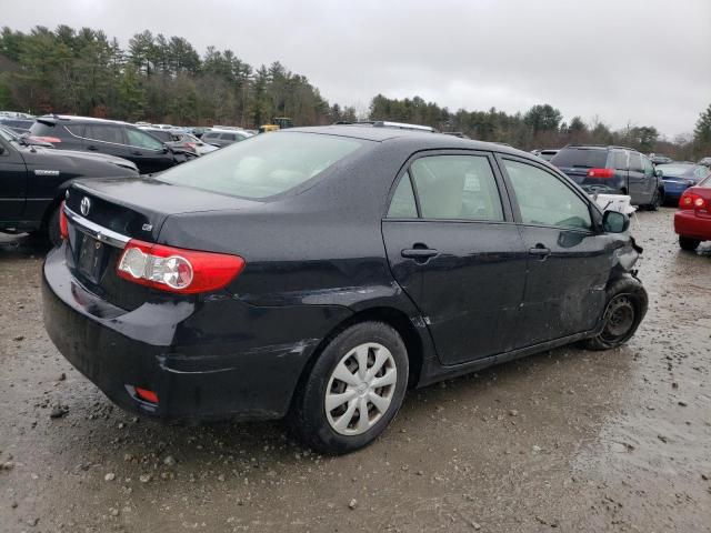 Photo 2 VIN: JTDBU4EE6BJ092768 - TOYOTA COROLLA 