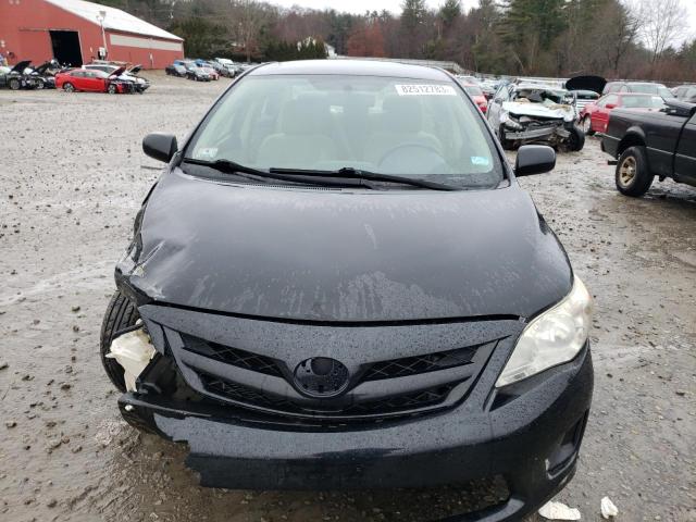 Photo 4 VIN: JTDBU4EE6BJ092768 - TOYOTA COROLLA 