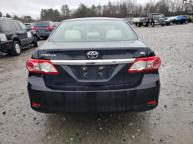 Photo 5 VIN: JTDBU4EE6BJ092768 - TOYOTA COROLLA 