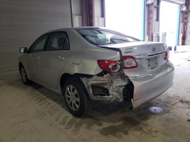 Photo 2 VIN: JTDBU4EE6BJ093693 - TOYOTA COROLLA BA 