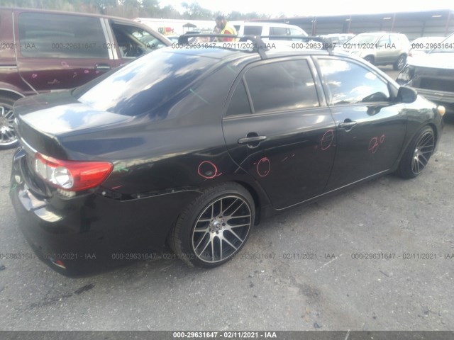 Photo 3 VIN: JTDBU4EE6BJ095508 - TOYOTA COROLLA 