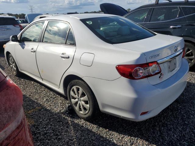 Photo 1 VIN: JTDBU4EE6BJ097498 - TOYOTA COROLLA BA 