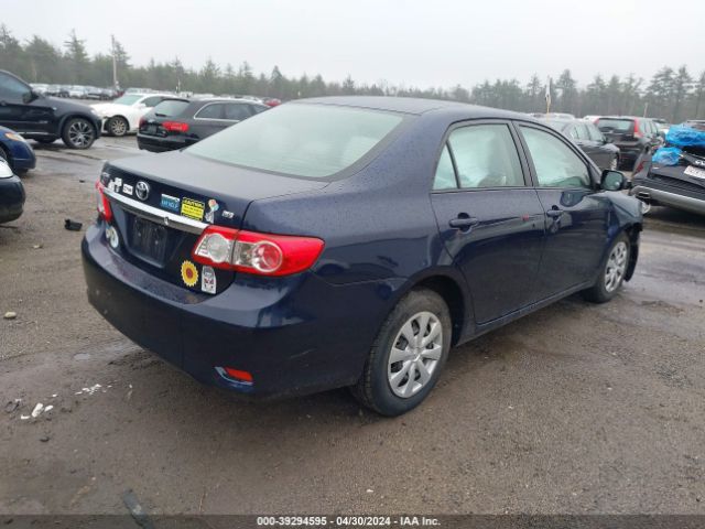 Photo 3 VIN: JTDBU4EE6BJ099395 - TOYOTA COROLLA 