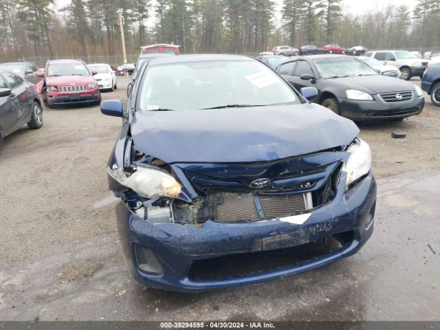 Photo 5 VIN: JTDBU4EE6BJ099395 - TOYOTA COROLLA 