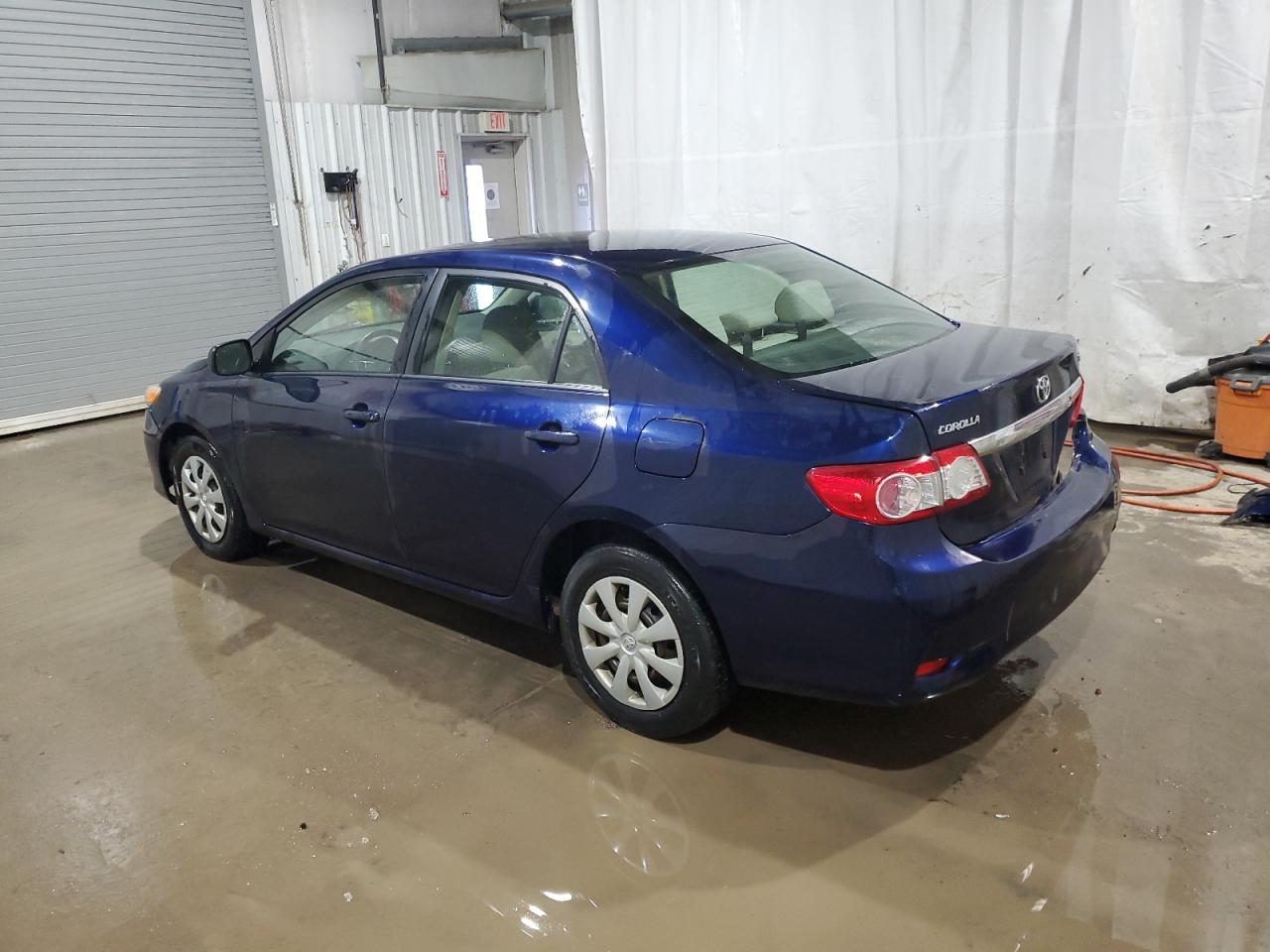 Photo 1 VIN: JTDBU4EE6BJ100125 - TOYOTA COROLLA 