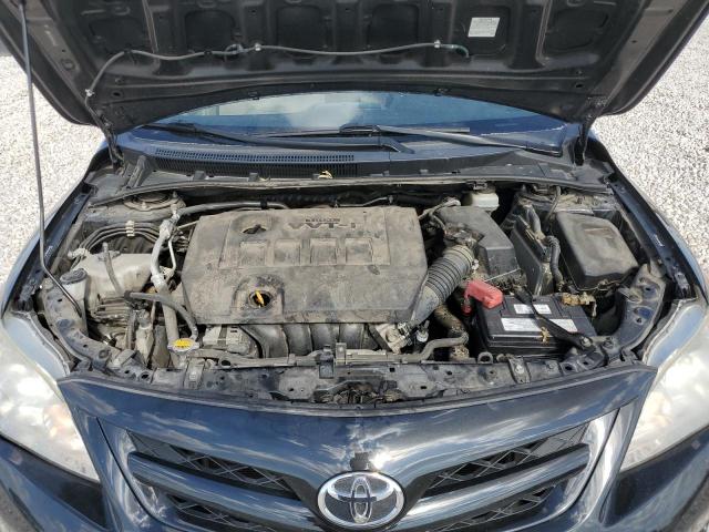 Photo 10 VIN: JTDBU4EE6BJ102246 - TOYOTA COROLLA 