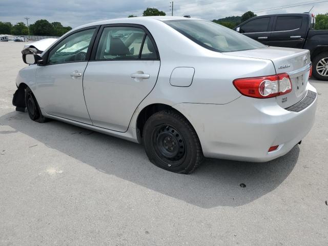 Photo 1 VIN: JTDBU4EE6BJ102294 - TOYOTA COROLLA BA 