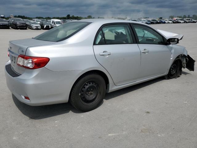 Photo 2 VIN: JTDBU4EE6BJ102294 - TOYOTA COROLLA BA 