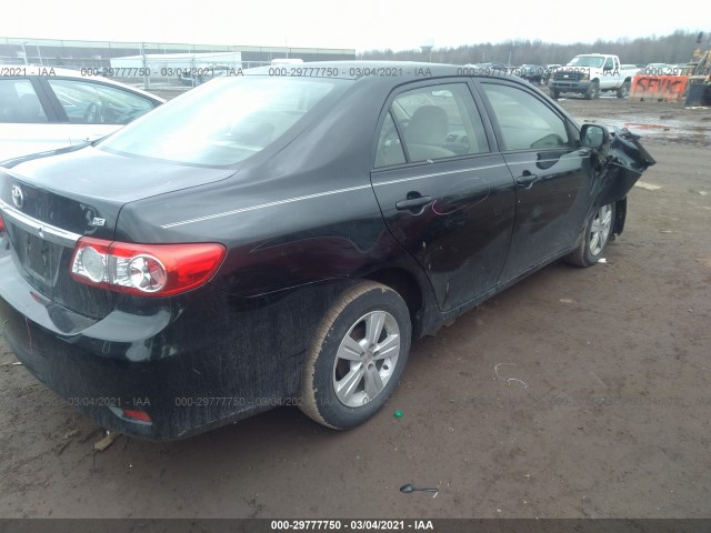 Photo 3 VIN: JTDBU4EE6BJ104045 - TOYOTA COROLLA 