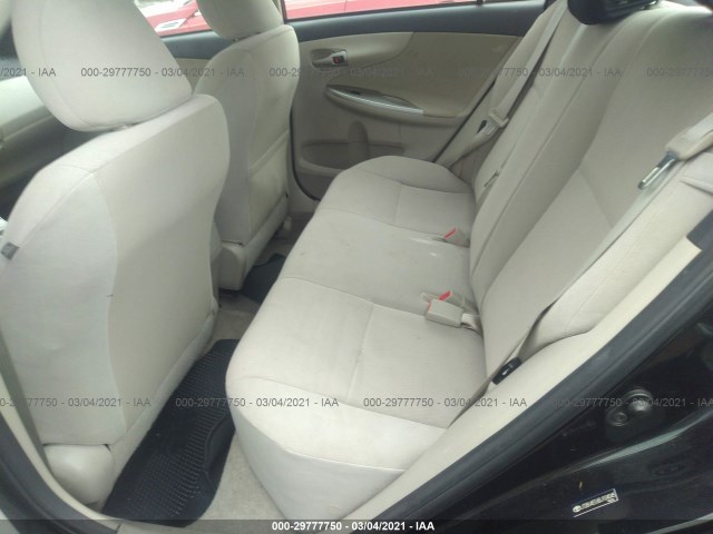 Photo 7 VIN: JTDBU4EE6BJ104045 - TOYOTA COROLLA 