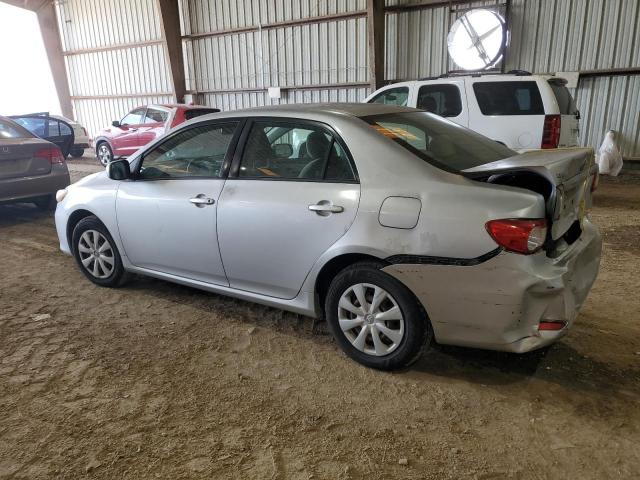 Photo 1 VIN: JTDBU4EE6BJ104112 - TOYOTA COROLLA BA 