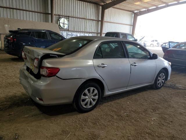 Photo 2 VIN: JTDBU4EE6BJ104112 - TOYOTA COROLLA BA 