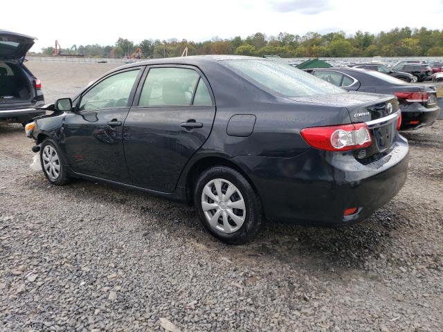 Photo 1 VIN: JTDBU4EE6BJ108371 - TOYOTA COROLLA BA 