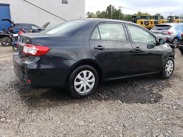 Photo 2 VIN: JTDBU4EE6BJ108371 - TOYOTA COROLLA BA 