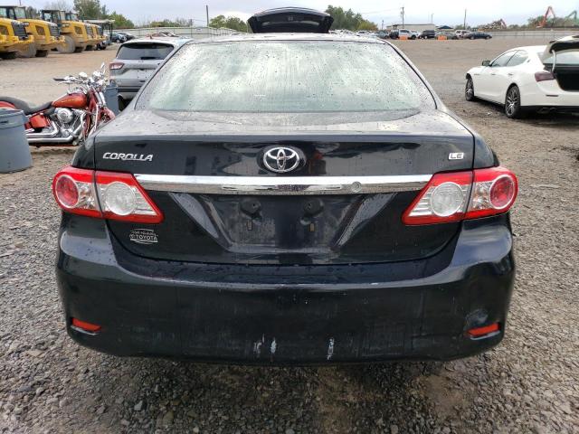 Photo 5 VIN: JTDBU4EE6BJ108371 - TOYOTA COROLLA BA 