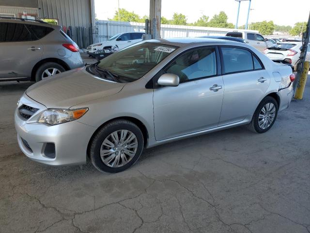 Photo 0 VIN: JTDBU4EE6C9170677 - TOYOTA COROLLA 