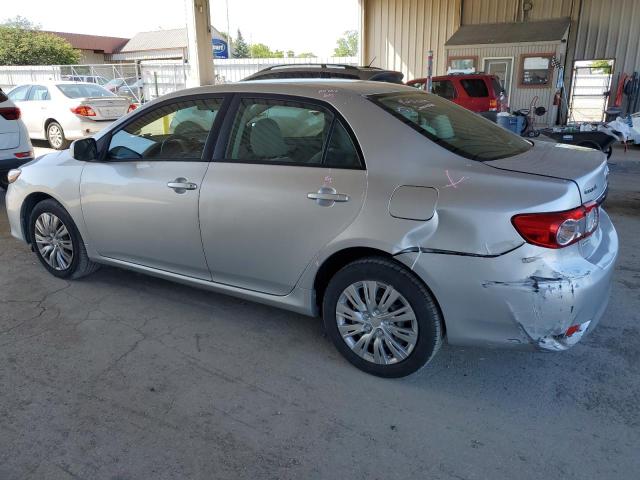 Photo 1 VIN: JTDBU4EE6C9170677 - TOYOTA COROLLA 