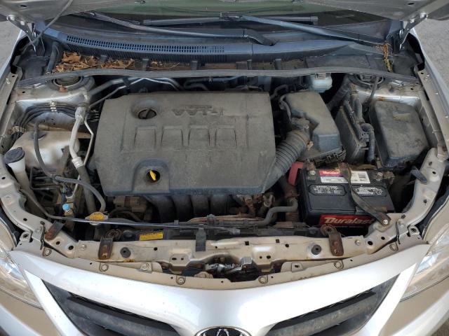 Photo 10 VIN: JTDBU4EE6C9170677 - TOYOTA COROLLA 