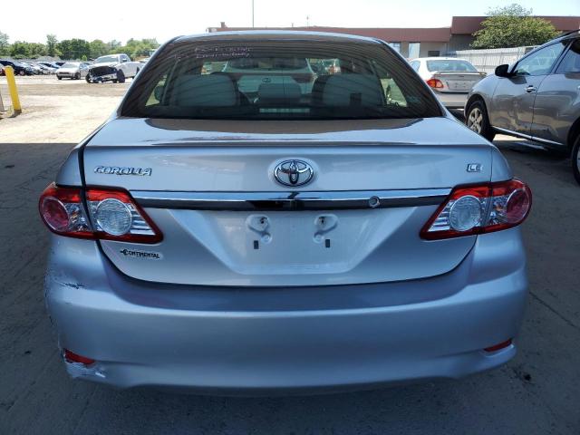 Photo 5 VIN: JTDBU4EE6C9170677 - TOYOTA COROLLA 