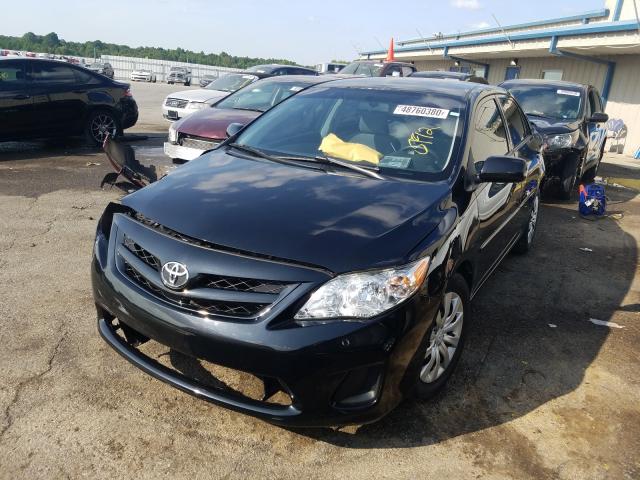 Photo 1 VIN: JTDBU4EE6C9173594 - TOYOTA COROLLA 