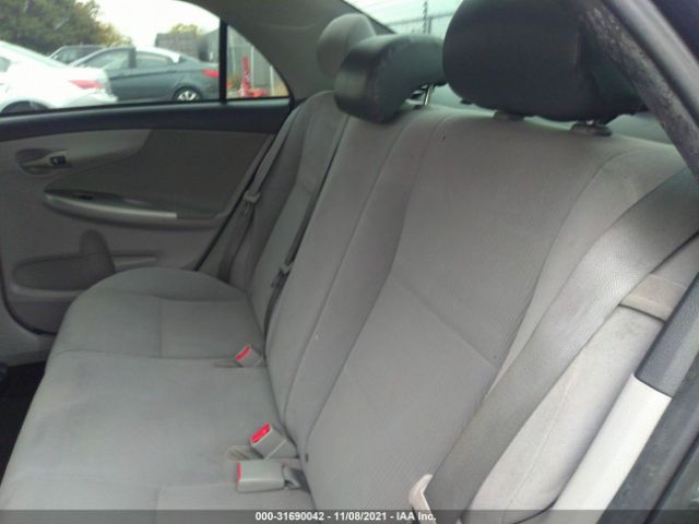 Photo 7 VIN: JTDBU4EE6C9174924 - TOYOTA COROLLA 